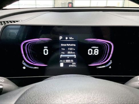 Used 2023 Kia Sportage X-Line w/ X-Line Premium Package image 21