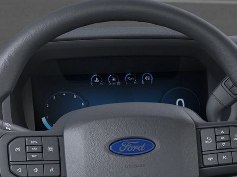 New 2025 Ford F150 STX w/ Equipment Group 200A image 13
