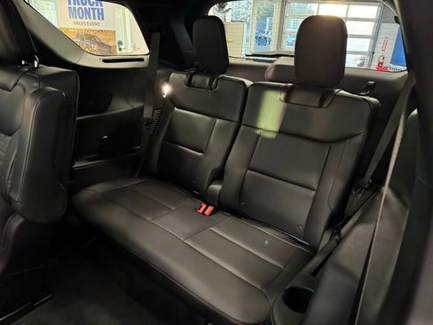 New 2026 Ford Explorer ST-Line w/ ST-Line Street Pack AWD/4WD image 26
