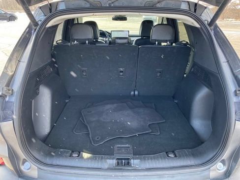 Used 2023 Ford Escape Platinum AWD/4WD image 21