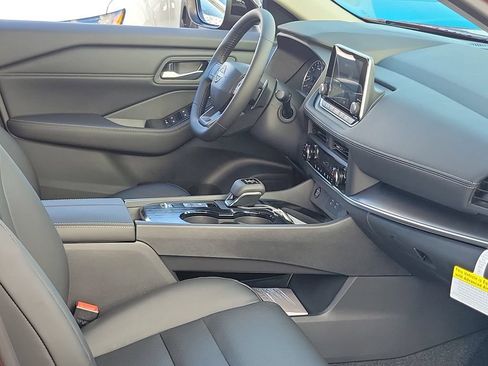 New 2026 Nissan Rogue Dark Armor FWD image 16