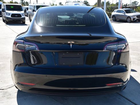 Used 2019 Tesla Model 3 Long Range image 6