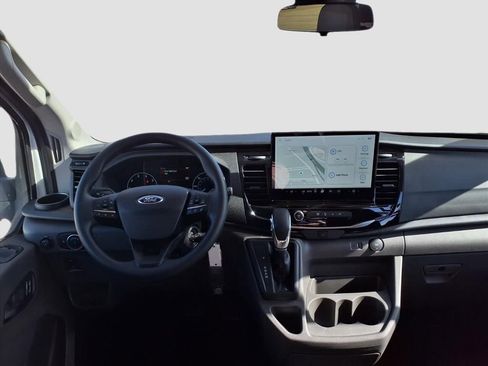 New 2025 Ford Transit 350 XLT image 7