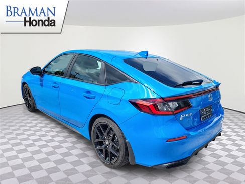 Used 2024 Honda Civic Sport image 4