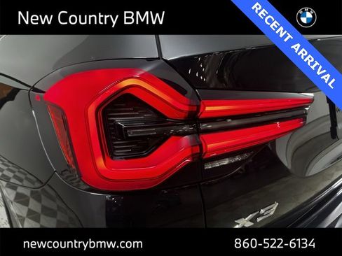 Used 2022 BMW X3 xDrive30i w/ Premium Package 2 (ZPA) image 30