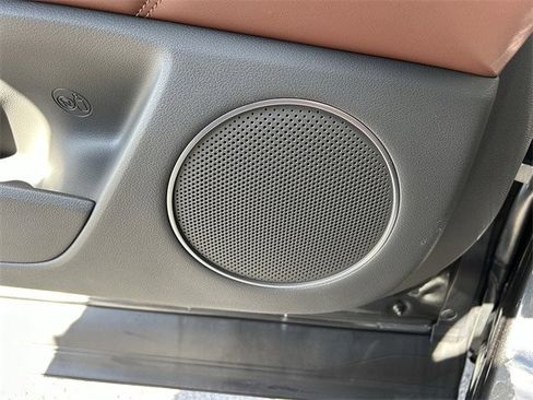 New 2026 Genesis GV80 3.5T Prestige image 21