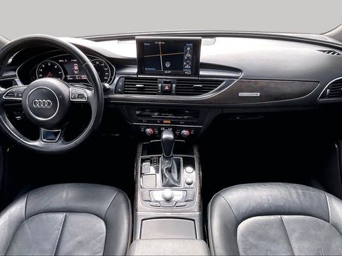 Used 2018 Audi A6 2.0T Premium Plus AWD/4WD image 15