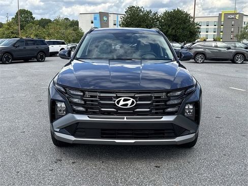 New 2026 Hyundai Tucson SEL image 2
