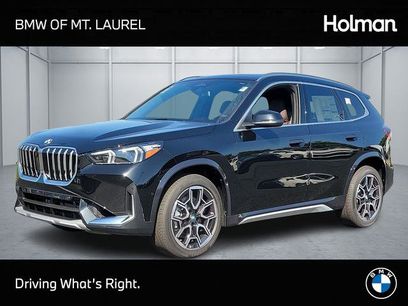 Certified 2025 BMW X1 xDrive28i w/ Convenience Package