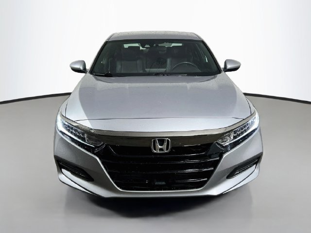 Used 2019 Honda Accord Sport image 2