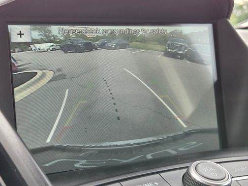 Used 2019 Ford Escape SE FWD image 11