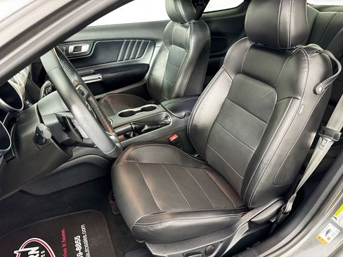 Used 2020 Ford Mustang GT Premium RWD image 17