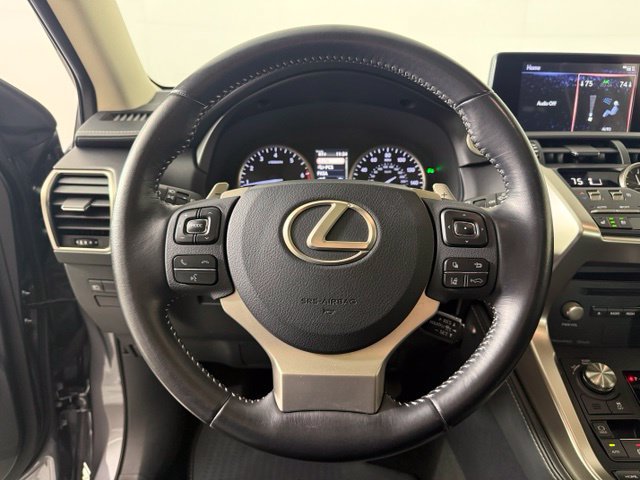 Certified 2020 Lexus NX 300 FWD w/ Comfort Package image 27