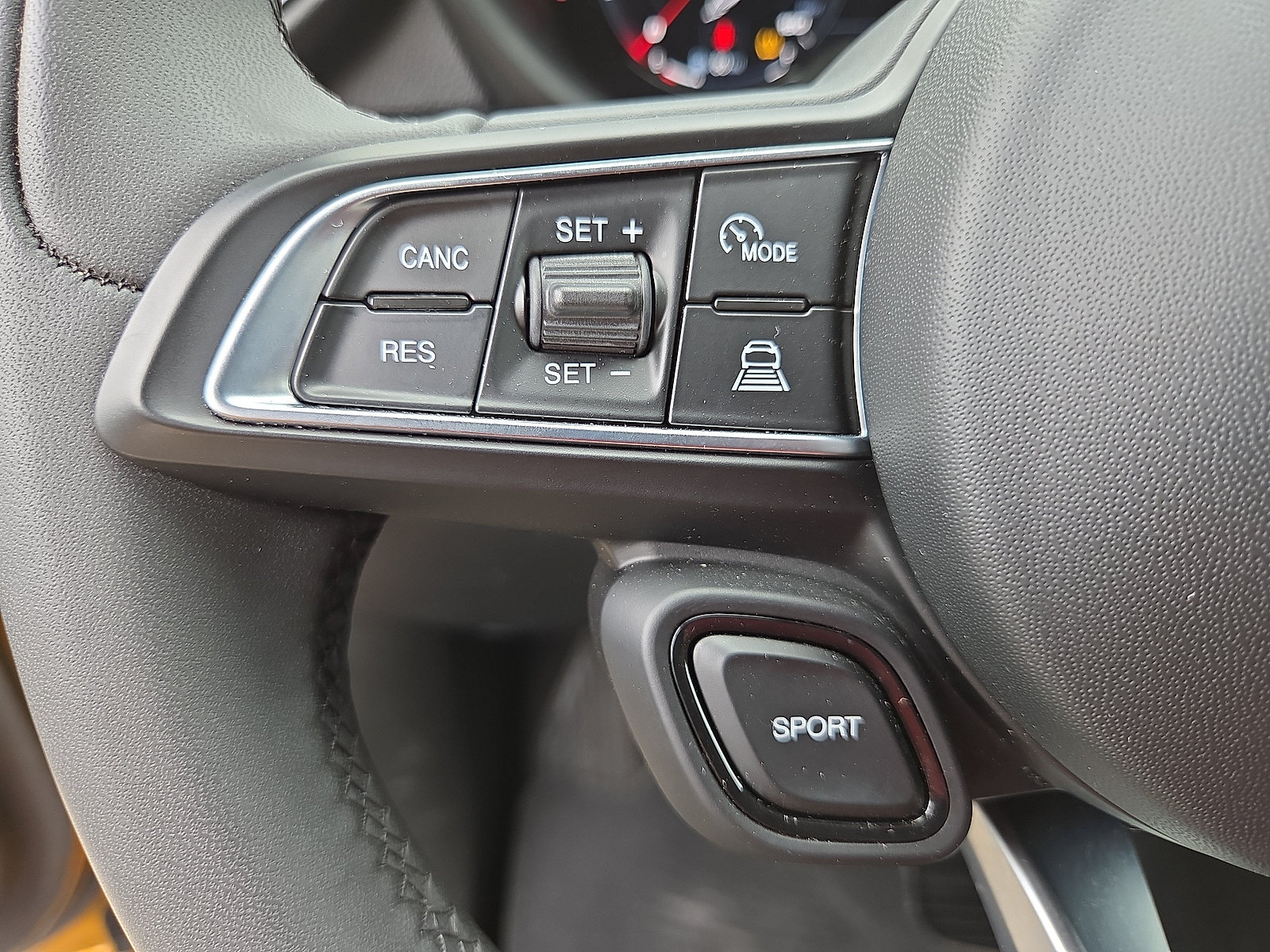Used 2024 Dodge Hornet GT w/ GT Blacktop Package AWD/4WD image 28