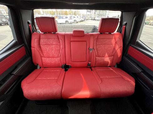 Used 2024 Toyota Tundra TRD Pro image 27