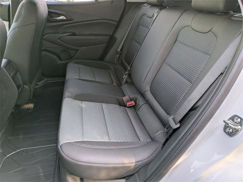 New 2026 Chevrolet Trax LT w/ Driver Confidence Package image 21