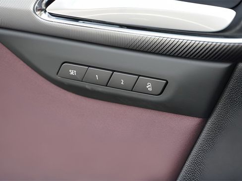 New 2026 Buick Envision Sport Touring image 19