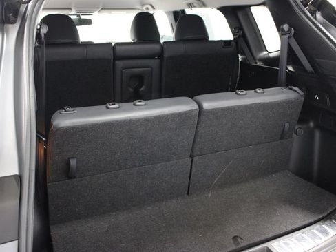Used 2023 Mitsubishi Outlander SEL AWD/4WD image 17