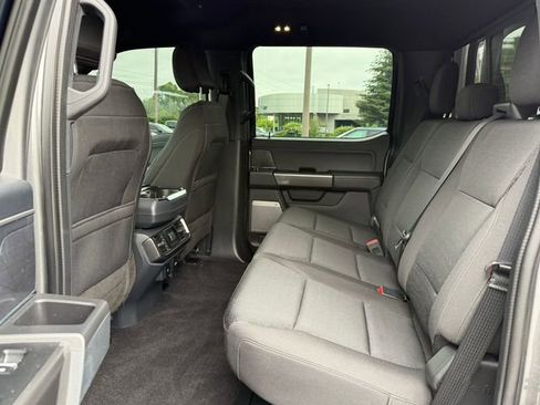 Used 2023 Ford F150 XLT w/ Equipment Group 302A High AWD/4WD image 16