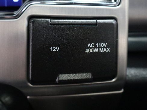 Used 2022 Ford F250 Platinum w/ FX4 Off-Road Package AWD/4WD image 48