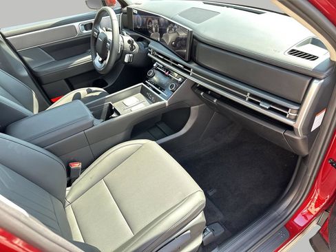 New 2026 Hyundai Santa Fe SEL FWD image 26