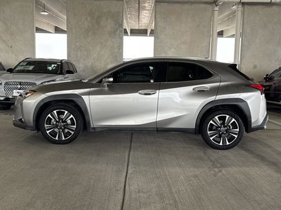 Used 2020 Lexus UX 200