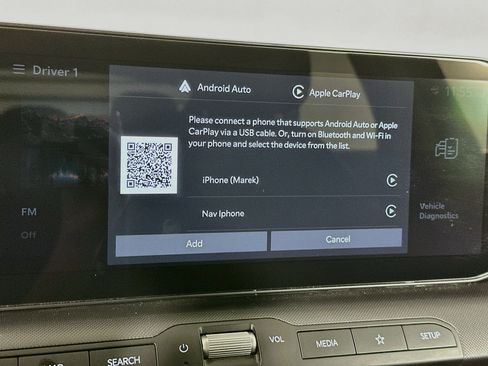 Used 2025 Kia K4 FWD image 22