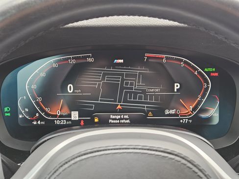 Used 2021 BMW 530i w/ M Sport Package image 17