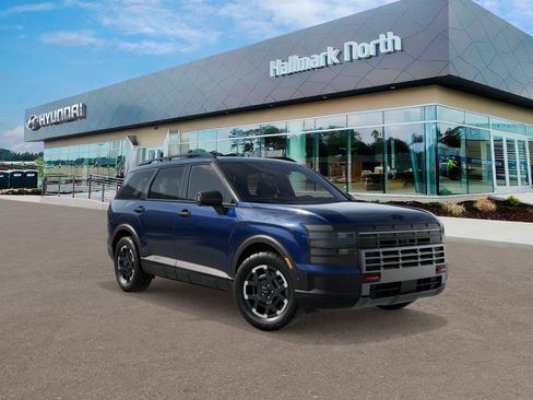 New 2026 Hyundai Palisade XRT Pro image 2