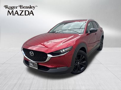 Certified 2021 MAZDA CX-30 2.5 Turbo w/ Premium Plus Pkg