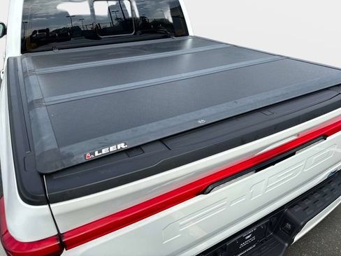 Used 2022 Ford F150 Lightning Lariat w/ Equipment Group 511A High AWD/4WD image 5