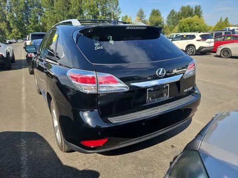 Used 2015 Lexus RX 350 AWD image 5