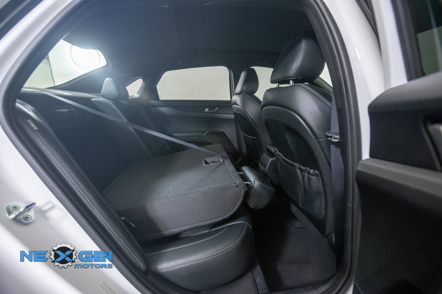 Used 2022 Kia K5 GT-Line w/ GT-Line FWD Premium Package image 36
