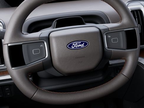 New 2027 Ford Expedition Max King Ranch AWD/4WD image 35