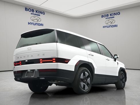 New 2026 Hyundai Santa Fe SE FWD image 14
