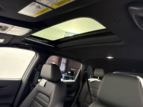 New 2026 Honda CR-V Sport-L image 32