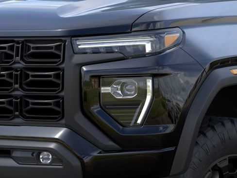 New 2026 GMC Canyon Elevation AWD/4WD image 10
