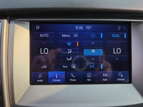 Used 2021 Ford Ranger XLT w/ Equipment Group 301A Mid AWD/4WD image 57