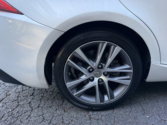 Used 2020 Lexus IS 300 w/ Accessory Package 2 RWD image 45