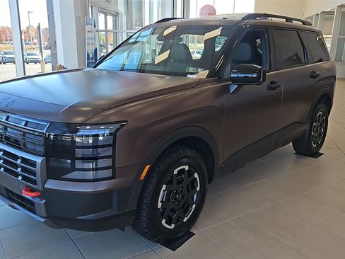 New 2026 Hyundai Palisade XRT Pro image 3