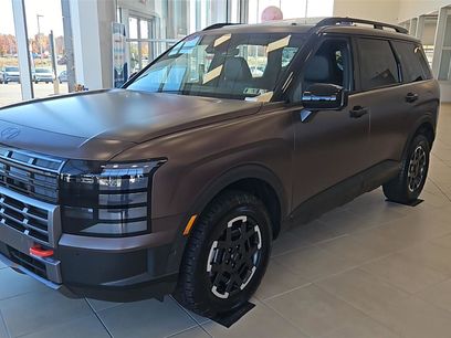 New 2026 Hyundai Palisade XRT Pro