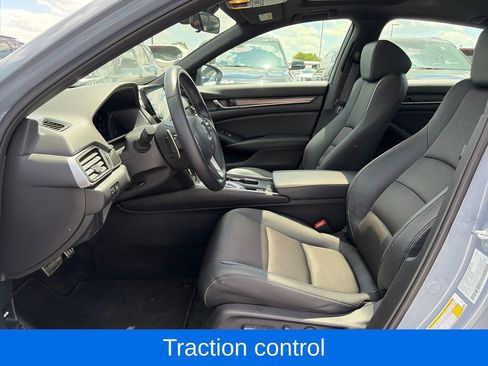 Used 2022 Honda Accord Sport image 16