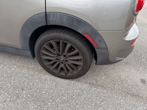 Used 2017 MINI Cooper Clubman S FWD image 8