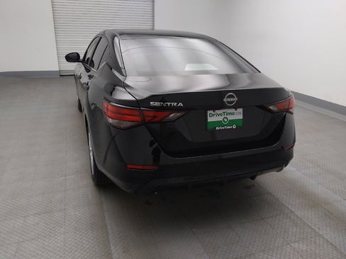 Used 2025 Nissan Sentra S image 6