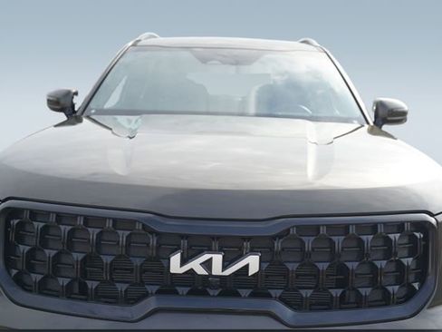Used 2024 Kia Telluride SX Prestige X-Pro image 42