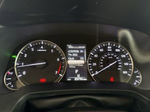 Used 2020 Lexus RX 350 FWD w/ Premium Package image 14