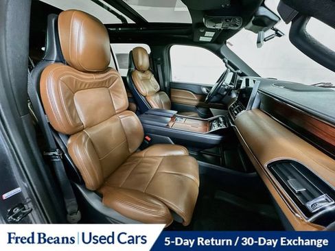 Certified 2023 Lincoln Navigator L Reserve AWD/4WD image 38