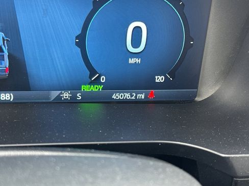 Used 2024 Ford F150 XLT w/ Mobile Office Package image 37