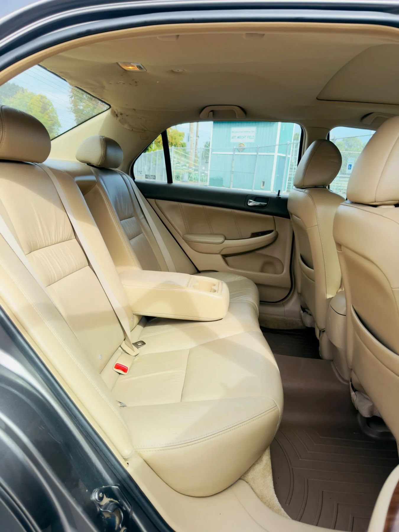 Used 2007 Honda Accord EX-L image 12