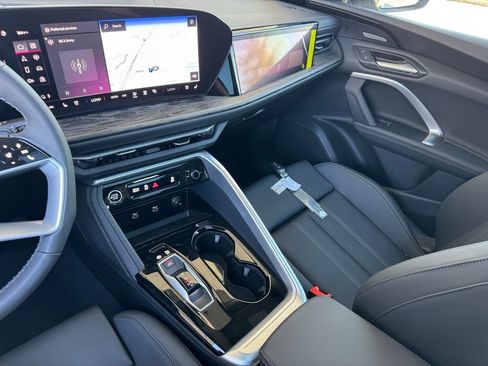 New 2025 Audi Q5 Prestige image 32